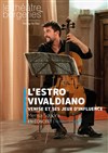 L'Estro Vivaldiano, Venise et ses jeux d'influence - Théâtre des Bergeries