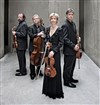 Quatuor Hagen - Episode II - Salle Pleyel