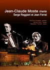 Jean-Claude Moste chante Ferrat et Reggiani - Théâtre Acte 2