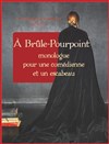 A Brûle-Pourpoint - Théâtre des Corps Saints - salle 1