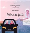Délire de fuite - Théâtre de l'Echange