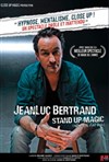 Jean-Luc Bertrand dans Stand-up magic - Théâtre à l'Ouest