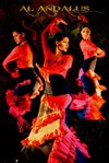Cabaret Tablao Flamenco Gispy - Planète Culture Lyon