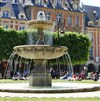 Visite guidée : Balade parisienne - Parvis de Notre Dame de Paris