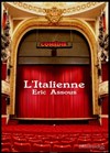 L'italienne - Le Théâtre Le Tremplin