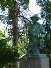 Visite guidée : Célébrités et hommes illustres au Père Lachaise - Métro Père Lachaise