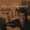 Gharnata - Luis de la Carrasca - Studio de L'Ermitage