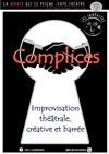 Les Lunéastes dans Complices - La Girafe