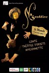 Nasreddine - Théâtre Essaion