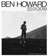 Ben Howard - Le Grand Rex