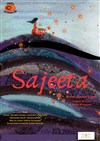 Sajeeta - Théâtre Pixel