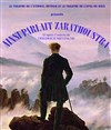 Ainsi parlait Zarathoustra - Théâtre de l'Epée de Bois - Cartoucherie