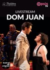 Dom Juan : En Live Streaming - Théâtre du Chien qui fume