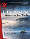 L'Ile Déserte - L'Auguste Théâtre