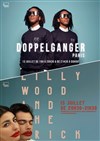 Lily Wood and The Prick + Doppelganger - Le Toit de la Grande Arche