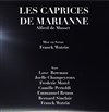 Les Caprices de Marianne - Théâtre du Nord Ouest