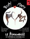 Papy et Mamy - Le Funambule Montmartre