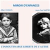Miroir d'enfances - Domaine du Cinquau