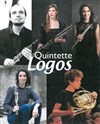 Concert du Quintette Logos - Église Sainte Claire d'Assise 