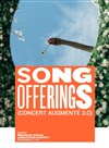 Song Offerings - Opéra de Massy