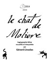 Le chat de Molière - Carré Rondelet Théâtre