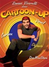 Romano Vivarelli dans Cartoon-Up - Café Oscar