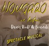Denis Rodi & Friends - Nougaro et moi - Artootem