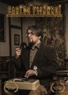 Carlos Flinnroï dans Florilège de perlocution humoristique bergsonienne à l'ancienne, ma gueule ! - L'Imprimerie