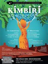 Kimbiri, la chercheuse d'eau - Théâtre de verdure du jardin Shakespeare Pré Catelan