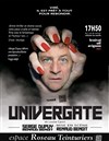 Univergate - Espace Roseau Teinturiers