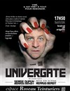 Univergate - La Factory : Espace Roseau Teinturiers - Grande salle