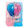 Règlement de couple - La Nouvelle comédie