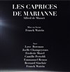 Les Caprices de Marianne - Théâtre du Nord-Ouest