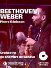 Beethoven / Weber - La Seine Musicale - Auditorium Patrick Devedjian