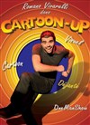 Romano Vivarelli dans Cartoon-Up - Café Oscar