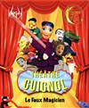 Le Faux Magicien - Monde Du Rêve