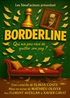 Borderline - Comédie de Grenoble