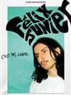 Félix Junier dans C'est pas grave - La Comédie des Alpes