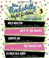 Rockabilly Night #3 - Secret Place