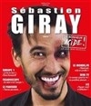 Sebastien Giray dans Un bonheur acide - Théâtre de poche : En bord d'ô