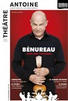 Bénureau dans Bénureau avec des cochons - Théâtre Antoine