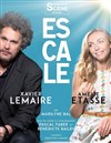 Escale - L'Athéna