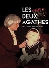 Les deux Agathes - Centre d'animation Vercingétorix