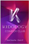 Kidology Comedy Club - Kidology Comedy Club