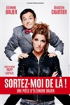 Sortez-moi de là ! - Le Paris - salle 2