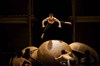 Cirque acrobatique du Vietnam - À Ô Làng Phô - L'Onde Théâtre et Centre d'Art