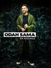 Odah Sama - L'Art Dû