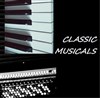 Classic Musicals - Salle Cortot