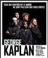 George Kaplan - Théâtre des Brunes