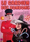 Le gardien des bonbons - Studio Factory